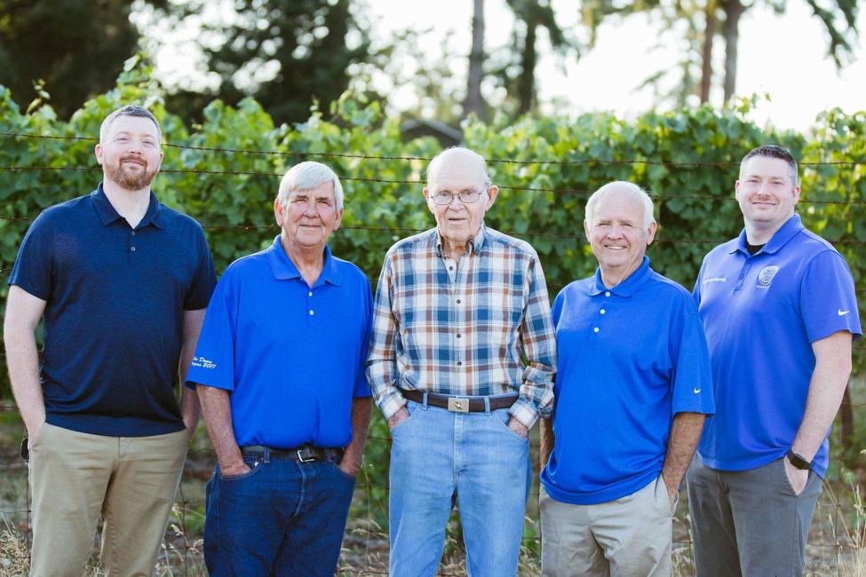 team outdoor photo